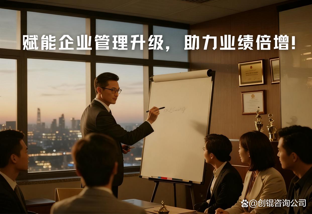 企业顶层设计咨询(企业顶层设计主要包括)武汉市